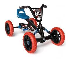 Berg go karts kids go karts - Image 5/9