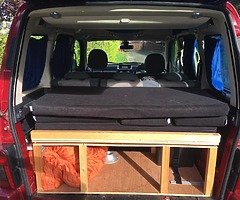 2 berth berlingo - Image 3/10