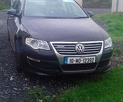 R line passat