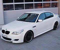 Bmw 530d 525d 2000€