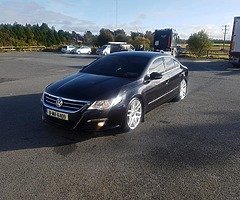 Passat cc nice spec - Image 3/10