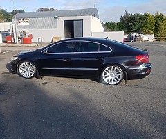 Passat cc nice spec - Image 4/10