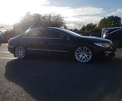 Passat cc nice spec - Image 5/10