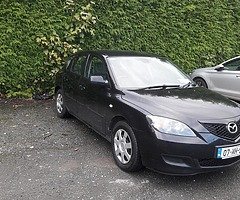 Mazda 3 1.3 petrol - Image 7/7