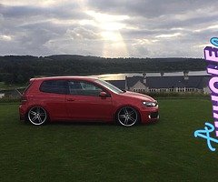 Mk6 golf - Image 5/8