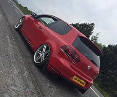 Mk6 golf - Image 7/8