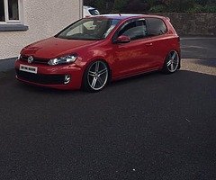 Mk6 golf - Image 8/8