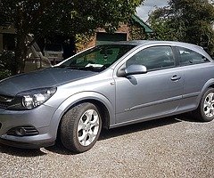 Opel Astra - Image 6/6