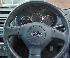 Subaru Impreza 1.6ts - Image 3/5