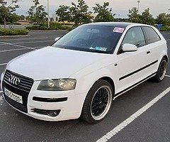 Audi a3 1.6 petrol manual transmission - Image 5/7