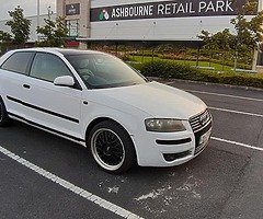 Audi a3 1.6 petrol manual transmission - Image 6/7