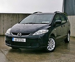 2006 Mazda 5 - Image 1/9