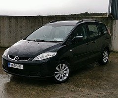 2006 Mazda 5 - Image 2/9