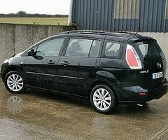 2006 Mazda 5