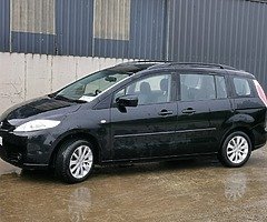 2006 Mazda 5 - Image 4/9