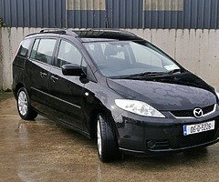 2006 Mazda 5 - Image 5/9