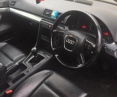 Audi tdi