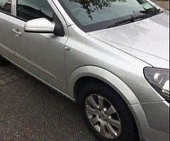 2005 Opel Astra - Image 4/7