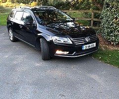 Passat HighLine - Image 9/10