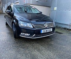 Passat HighLine - Image 10/10