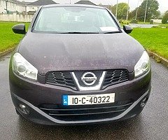 Nissan qashqai 1.5 diesel 2010 nct and tax - Image 2/9