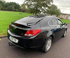 Opel Insignia 2010 2.0 Diesel