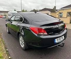 Opel Insignia 2010 2.0 Diesel