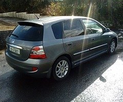 Honda civic - Image 1/5