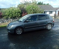 Honda civic - Image 3/5