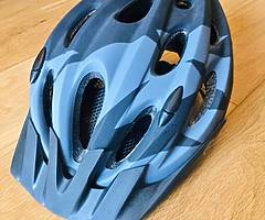 Bike Helmet - Image 1/3