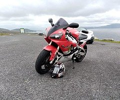 1999 yamaha yzf R1 - Image 6/9