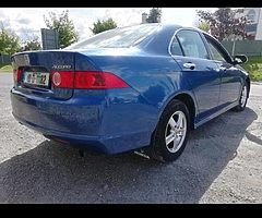 Honda Accord 2010