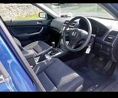 Honda Accord 2010 - Image 7/8