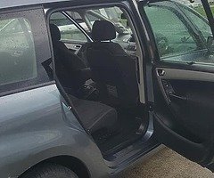 Citroën Grand Picasso C4 - Image 5/10