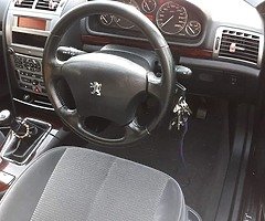 Sprzedam Peugeot 407 St 1.8 Solaire 2008 rok w bardzo dobrym stanie szykowany dla siebie . Cena 600