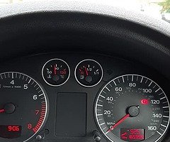 Audi a3 1.6 petrol manual - Image 7/8