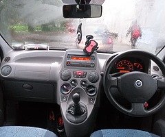 Fiat Panda - Image 5/8