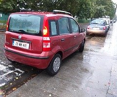 Fiat Panda - Image 8/8