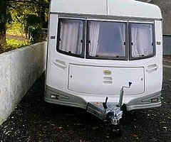 Caravan for sale in very good condition - Image 2/8