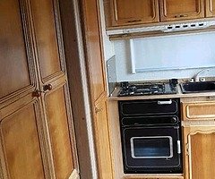 Caravan for sale in very good condition - Image 5/8