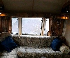 Caravan for sale in very good condition - Image 6/8