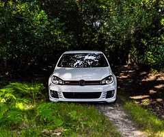 Wanted MK6 Golf parts and 5x112 alloys