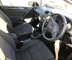 2009 Golf 1.4L - Image 5/7