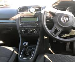 2009 Golf 1.4L - Image 6/7