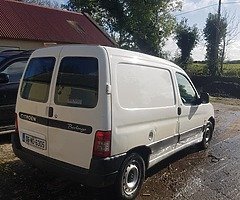 citroen berlingo - Image 4/10