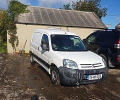 citroen berlingo - Image 5/10