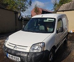 citroen berlingo - Image 6/10