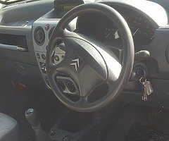 citroen berlingo - Image 9/10