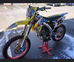 2014 rmz 250 - Image 7/7