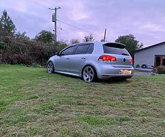 2010 VW Golf 1.6 tdi Immaculate  - Image 4/9